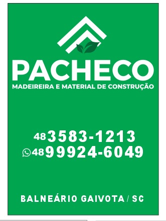 Pacheco madeireira e ferragem