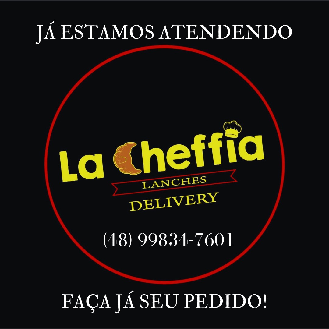 La chefia lanches