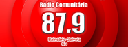 Rádio 87.9 FM Balneário Gaivota - SC